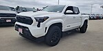 New 2026 TOYOTA TACOMA TRD SPORT in TUSTIN, CALIFORNIA