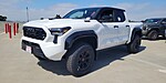 New 2026 TOYOTA TACOMA HYBRID TRD PRO in TUSTIN, CALIFORNIA