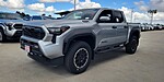 New 2026 TOYOTA TACOMA HYBRID TRD OFF ROAD in TUSTIN, CALIFORNIA