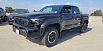 New 2026 TOYOTA TACOMA TRD OFF-ROAD in TUSTIN, CALIFORNIA