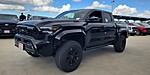 New 2026 TOYOTA TACOMA HYBRID TRD PRO in TUSTIN, CALIFORNIA
