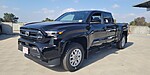 New 2026 TOYOTA TACOMA SR5 in TUSTIN, CALIFORNIA