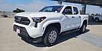 New 2026 TOYOTA TACOMA SR in TUSTIN, CALIFORNIA