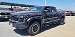 New 2026 TOYOTA TACOMA TRD OFF-ROAD in TUSTIN, CALIFORNIA