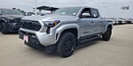 New 2026 TOYOTA TACOMA TRD SPORT in TUSTIN, CALIFORNIA
