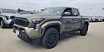 New 2026 TOYOTA TACOMA TRD SPORT in TUSTIN, CALIFORNIA