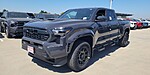 New 2026 TOYOTA TACOMA TRD SPORT in TUSTIN, CALIFORNIA