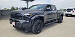 New 2026 TOYOTA TACOMA TRD SPORT in TUSTIN, CALIFORNIA