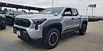 New 2026 TOYOTA TACOMA HYBRID TRD OFF ROAD in TUSTIN, CALIFORNIA