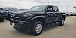 New 2026 TOYOTA TACOMA SR in TUSTIN, CALIFORNIA