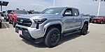 New 2026 TOYOTA TACOMA SR5 in TUSTIN, CALIFORNIA
