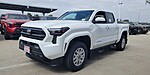 New 2026 TOYOTA TACOMA SR5 in TUSTIN, CALIFORNIA