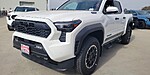 New 2026 TOYOTA TACOMA HYBRID TRD OFF ROAD in TUSTIN, CALIFORNIA