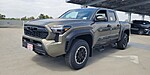 New 2026 TOYOTA TACOMA TRD OFF-ROAD in TUSTIN, CALIFORNIA