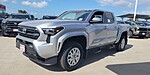 New 2026 TOYOTA TACOMA SR5 in TUSTIN, CALIFORNIA
