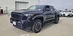 New 2026 TOYOTA TACOMA TRD SPORT in TUSTIN, CALIFORNIA