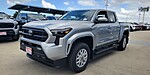 New 2026 TOYOTA TACOMA SR5 in TUSTIN, CALIFORNIA