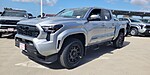 New 2026 TOYOTA TACOMA TRD SPORT in TUSTIN, CALIFORNIA