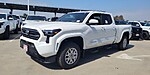 New 2026 TOYOTA TACOMA SR5 in TUSTIN, CALIFORNIA