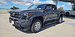 New 2026 TOYOTA TACOMA SR5 in TUSTIN, CALIFORNIA