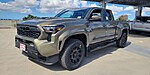 New 2026 TOYOTA TACOMA TRD SPORT in TUSTIN, CALIFORNIA