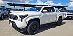 New 2026 TOYOTA TACOMA SR5 in TUSTIN, CALIFORNIA