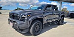 New 2026 TOYOTA TACOMA TRD SPORT in TUSTIN, CALIFORNIA