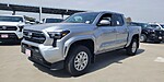 New 2026 TOYOTA TACOMA SR5 in TUSTIN, CALIFORNIA