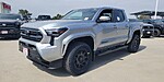 New 2026 TOYOTA TACOMA SR5 in TUSTIN, CALIFORNIA