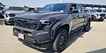 New 2026 TOYOTA TACOMA TRD SPORT in TUSTIN, CALIFORNIA