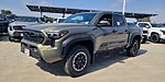 New 2026 TOYOTA TACOMA TRD OFF-ROAD in TUSTIN, CALIFORNIA