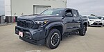 New 2026 TOYOTA TACOMA TRD SPORT in TUSTIN, CALIFORNIA