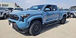 New 2026 TOYOTA TACOMA TRD SPORT in TUSTIN, CALIFORNIA