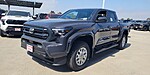 New 2026 TOYOTA TACOMA SR5 in TUSTIN, CALIFORNIA