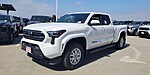 New 2026 TOYOTA TACOMA SR5 in TUSTIN, CALIFORNIA