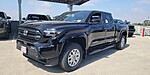 New 2026 TOYOTA TACOMA SR5 in TUSTIN, CALIFORNIA