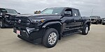 New 2026 TOYOTA TACOMA SR5 in TUSTIN, CALIFORNIA