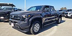 New 2026 TOYOTA TACOMA SR5 in TUSTIN, CALIFORNIA