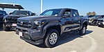 New 2026 TOYOTA TACOMA SR5 in TUSTIN, CALIFORNIA