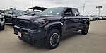 New 2026 TOYOTA TACOMA TRD SPORT in TUSTIN, CALIFORNIA