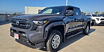 New 2026 TOYOTA TACOMA SR5 in TUSTIN, CALIFORNIA