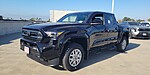 New 2026 TOYOTA TACOMA SR5 in TUSTIN, CALIFORNIA