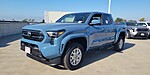 New 2026 TOYOTA TACOMA SR5 in TUSTIN, CALIFORNIA