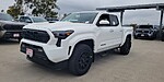 New 2026 TOYOTA TACOMA TRD SPORT in TUSTIN, CALIFORNIA