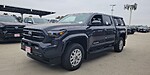New 2026 TOYOTA TACOMA SR5 in TUSTIN, CALIFORNIA