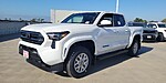 New 2026 TOYOTA TACOMA SR5 in TUSTIN, CALIFORNIA
