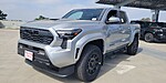 New 2026 TOYOTA TACOMA TRD SPORT in TUSTIN, CALIFORNIA