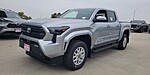New 2026 TOYOTA TACOMA SR5 in TUSTIN, CALIFORNIA
