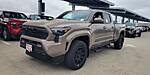 New 2026 TOYOTA TACOMA TRD SPORT in TUSTIN, CALIFORNIA