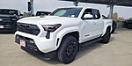 New 2026 TOYOTA TACOMA TRD SPORT in TUSTIN, CALIFORNIA